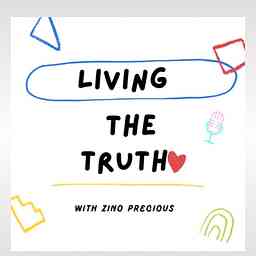 Living the Truth cover logo