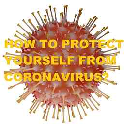 How To Protect From The Coronavirus? logo