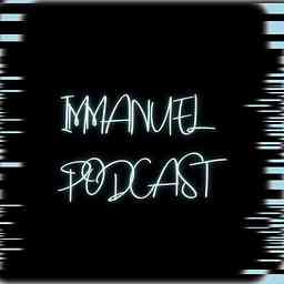 Immanuel Podcast logo