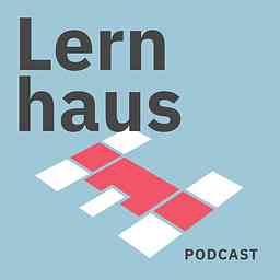 Münchner Lernhaus-Podcast cover logo