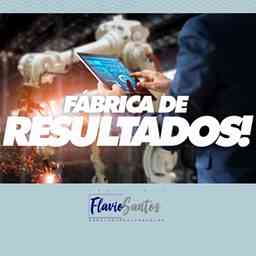 Fábrica De Resultados cover logo