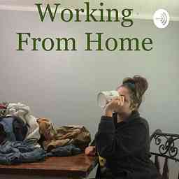 Working from home cover logo