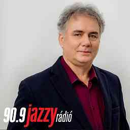 90.9 Jazzy rádió - Márkamonitor cover logo
