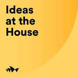 Ideas at the House cover logo