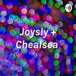 Joysly + Chealsea cover logo