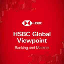 HSBC Global Viewpoint: Banking and Markets cover logo