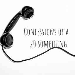 Confessions of a 20 something cover logo