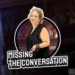 Missing the Conversation cover logo