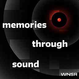 Memories Through Sound cover logo
