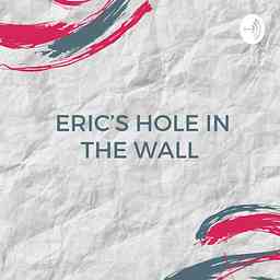 Eric’s hole in the wall logo
