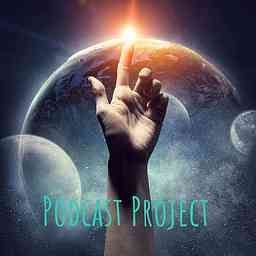 Podcast Project logo