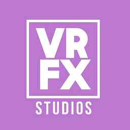 VRFX STUDIOS cover logo