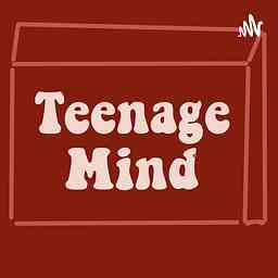 Teenage Mind cover logo