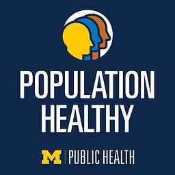 Population Healthy logo