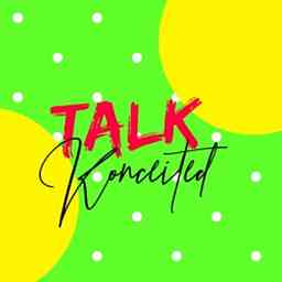 Talk Konceited cover logo