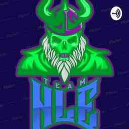 Nightlife Entertainment Gaming Podcast cover logo