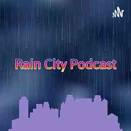 Rain City Podcast cover logo