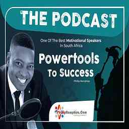 Power Tools to Success cover logo
