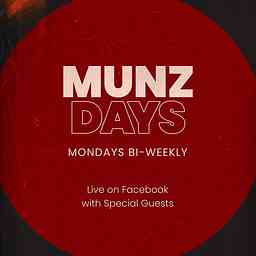 Munzdays cover logo