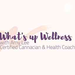 What's up Wellness cover logo