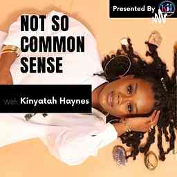 Not So Common Sense cover logo