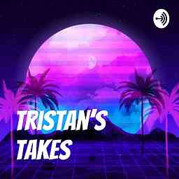 Tristan's Takes cover logo