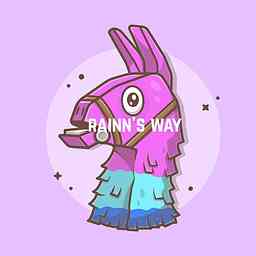 Rainn's Way cover logo