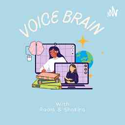 Voice Brain logo