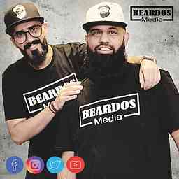 Beardos Media cover logo