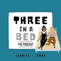 Three In A Bed logo