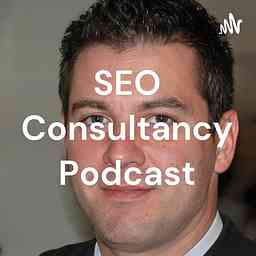 SEO Consultancy Podcast cover logo