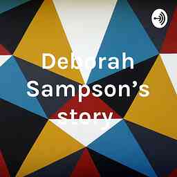 Deborah Sampson’s story logo