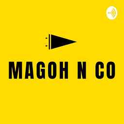 Magoh N Co cover logo