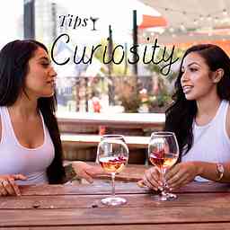 Tipsy Curiosity cover logo