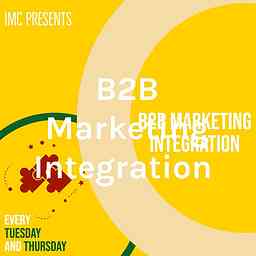 B2B Marketing Integration cover logo
