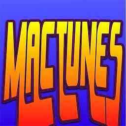 Chat with MACTUNES cover logo
