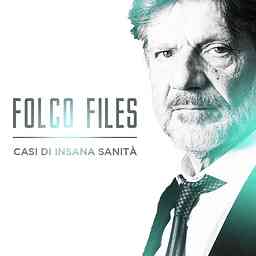 Folco files cover logo