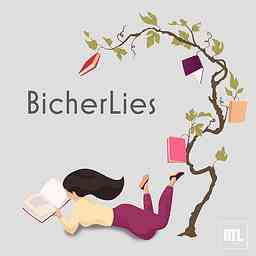 RTL - BicherLies logo