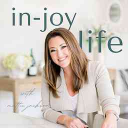 In Joy Life with Mattie Jackson cover logo