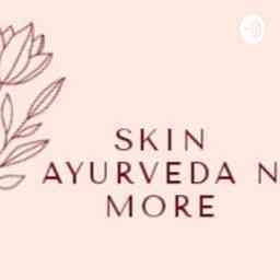 Skin Ayurveda N More logo