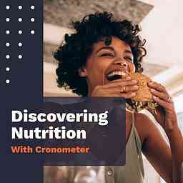 Discovering Nutrition with Cronometer logo