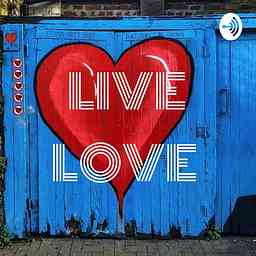 LIVE LOVE logo
