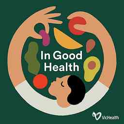 In Good Health logo
