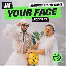 IN YOUR FACE logo