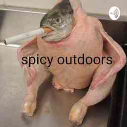 Spicy Outdoors cover logo