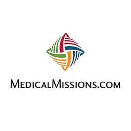 MedicalMissions.com Podcast logo