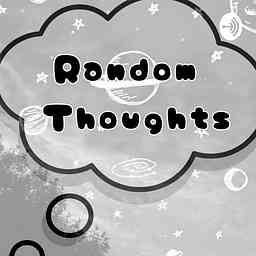 Random Thoughts cover logo