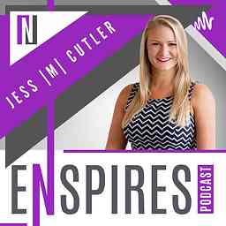 Jess M Cutler - ENSPIRES cover logo