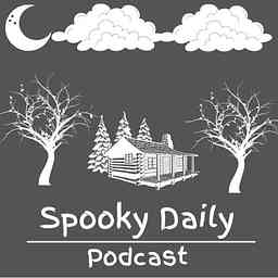 Spooky Daily cover logo