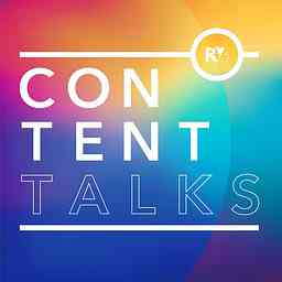 Content Talks logo